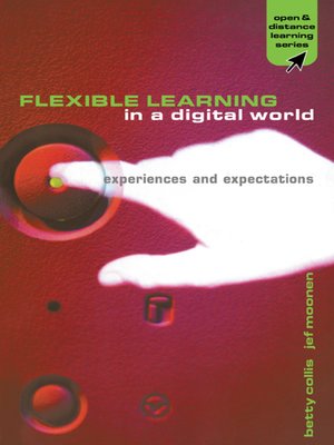 cover image of Flexible Learning in a Digital World